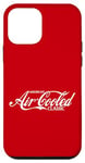 iPhone 12 mini Corvair American Air Cooled Classic cola parody Case