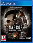 Narcos: Rise of The Cartels