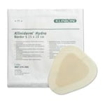 Kliniderm Hydrocolloidbandage Border Sacral 15 x 15 cm - 5 st