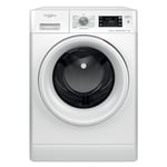 Lave-linge Hublot 9 Kg Whirlpool Effb 9258 Wvfr