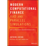 Modern Computational Finance (inbunden, eng)