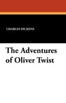 The Adventures of Oliver Twist