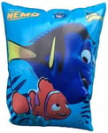 Kids Finding Nemo Childrens Inflatable Pool Toy Doodle 2 Air Chambers