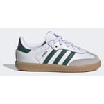 adidas Original Samba Og Shoes Kids, størrelse 21