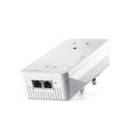 Devolo Magic 1 WiFi 1200 Mbit/s Ethernet LAN Wi-Fi White 2 pc(s)