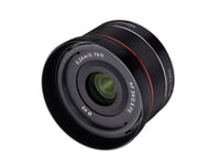 Samyang AF 24mm f/2,8 till Sony FE