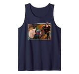 Harry Potter Ron Weasley You Can Score Gryffindor Quidditch Tank Top