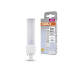 LED-polttimo G24d-1/5W/230V 4000K - Osram