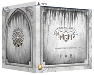 Gotham Knights Collectors Edition (PS5)