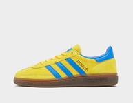 adidas Originals Handball Spezial Women's, Yellow