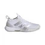 ADIDAS Adizero Ubersonic 4 White Women (42)