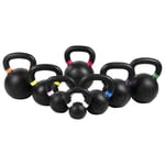 Gorilla Sports Kettlebell Olympia - 4-32kg