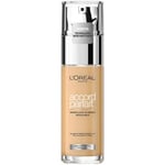 Fonds de teint & Bases L'oréal  Accord Parfait Foundation Hyaluronic Acid 3.d/w