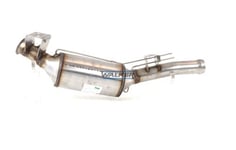 Partikelfilter (DPF) Walker - Mercedes - W164, X164