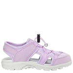 Viking Sandvika SL sandaler til barn, lilac