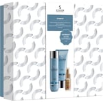 System Professional Lipid Code Forma Hydrate Gift set Shampoo 250 ml + Conditioner 200 ml + Luxe Oil Reconstructive Elixir 30 ml 1 Stk. (£55.95 / 1 pcs.)