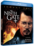 The Ninth Gate (1999) / Den Niende Porten Bluray