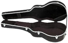 Kitarakotelo Gewa Western kitaralle FX ABS muovia