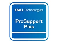 Dell Päivitä Tästä 1 Vuosi Prosupport Mihin 3 Vuotta Prosupport Plus