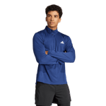 Train Essentials Training 1/4-Zip Long Sleeve, treningsgenser, herre