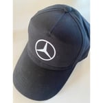 MB Mercedes Benz Promo Cap Keps  NN röd