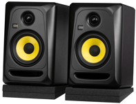 KRK Systems Rokit 5 Classic pack