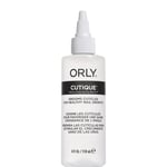 Orly Cutique - Cruelty-Free Vegan Friendly Cuticle Remover 118ml (24514)