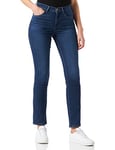 Wrangler Women's Slim Jeans, Authentic Love, 38W / 34L