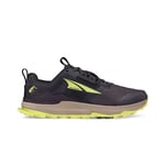 Altra Lone Peak 8 - Chaussures trail femme Dark Purple 41