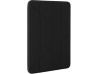 Etui Na Tablet Pipetto Pipetto Origami No1 Original Case, Black - Ipad Pro 11 (2024)