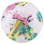 PUMA Ballon de football TeamFINAL3