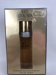 New  ELIZABETH TAYLOR WHITE DIAMONDS EAU DE TOILETTE Spray 15ml G6