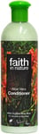 Faith In Nature Aloe Vera Conditioner, Rejuvenating, Vegan & Cruelty Free 400Ml