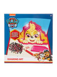 Sambro PAW Patrol Diamond Painting Art - Skye