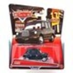 Disney Cars 2 - Chauncy Fares