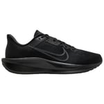 Chaussures Nike  CHAUSSURES  QUEST 6 - BLACK/DK SMOKE GREY - 41