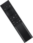 Bn59-01350K Telecommande De Remplacement Vocal --Fit Pour Samsung 4K Uhd Smart Monitor Et Streaming Tv Bn5901350K Telecommande Ls24Am506Nnxza Rmcspa1Ap1 Ls32Am500Nnxza