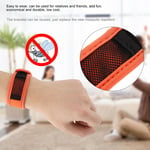 As HG Mosquito Repellent Bracelets Bug Repellent Bands Natural Outdoo 2973 RE