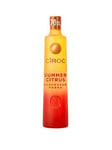 Ciroc Summer Citrus Vodka 70Cl