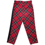 Pantalon enfant Ralph Lauren  Pantalon bébé Rouge - 18 mois