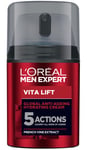 L'Oréal Men Expert Vita Lift 5 Anti-Ageing Cream (50ml)