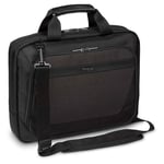 Targus CitySmart 39.6 cm (15.6inch) Backpack case Black Grey