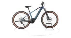 cube reaction hybrid race velo electrique 2023   tres bon etat