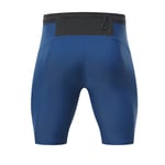 Short De Poche Pour Homme,Legging De Fitness,De Basket-Ball,D'entraînement,De Randonnée,De Football,7