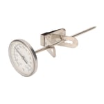 Meat Thermometer Wide Applications Probe Oven Thermometer For Cooking