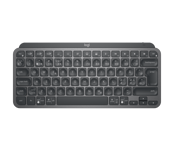 LOGITECH – MX Keys Mini Business KBD Graphite NDX (920-010604)