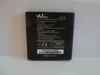 Batterie Wiko Sunny 2 - Batterie D' Origine Wiko