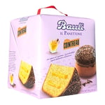 Bauli Il Panettone Cointreau - Cake With Orange Liqueur Cream 750g