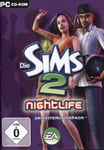 Die Sims 2 : Nightlife (Add-On) [import allemand]