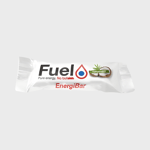 Fuel of Norway - EnergiBar Kokos